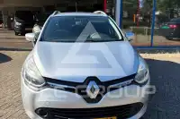 2015 Renault Clio
