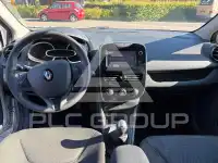 2015 Renault Clio
