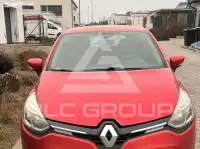2015 Renault Clio