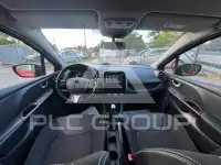 2015 Renault Clio