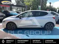 2015 Renault Clio
