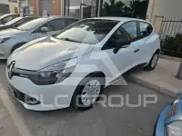 2015 Renault Clio