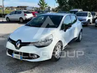 2015 Renault Clio