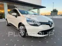 2015 Renault Clio