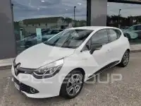 2015 Renault Clio