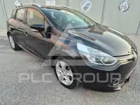 2015 Renault Clio