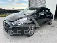 2015 Renault Clio
