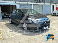 2015 Renault Clio