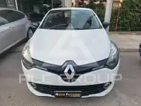 2015 Renault Clio