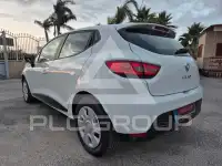 2015 Renault Clio