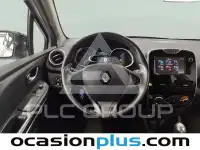2015 Renault Clio