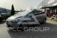 2015 Renault Clio