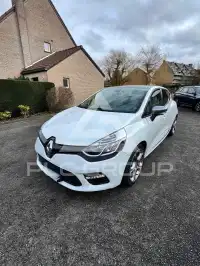 2015 Renault Clio