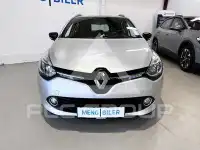 2015 Renault Clio