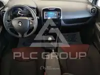 2015 Renault Clio