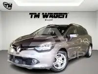 2015 Renault Clio