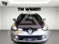2015 Renault Clio