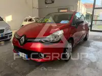 2015 Renault Clio