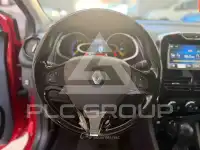2015 Renault Clio