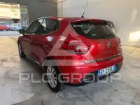 2015 Renault Clio
