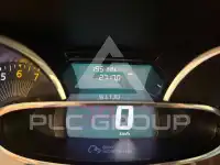 2015 Renault Clio