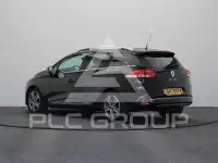 2015 Renault Clio