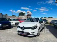 2015 Renault Clio