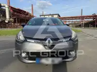 2015 Renault Clio