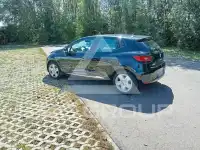 2015 Renault Clio