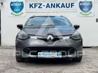 2015 Renault Clio