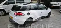 2015 Renault Clio