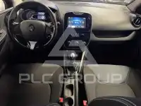 2015 Renault Clio