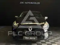 2015 Renault Clio