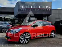 2015 Renault Clio