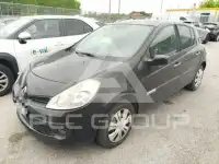 2015 Renault Clio