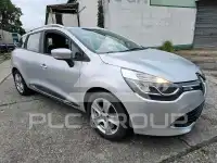 2015 Renault Clio
