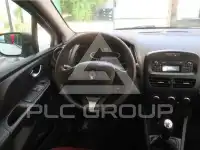 2015 Renault Clio
