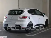2015 Renault Clio