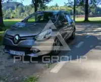 2015 Renault Clio
