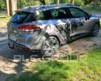2015 Renault Clio