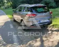 2015 Renault Clio