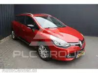 2015 Renault Clio