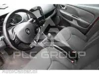 2015 Renault Clio