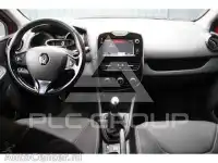 2015 Renault Clio