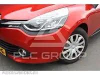2015 Renault Clio
