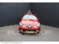 2015 Renault Clio