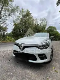 2015 Renault Clio
