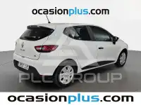 2015 Renault Clio