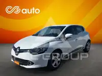2015 Renault Clio