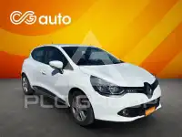 2015 Renault Clio